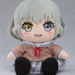 [Resale] BanG Dream! Plushie MyGO!!!!! Kaname Rana School Uniform Ver.