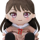[Resale] BanG Dream! Plushie MyGO!!!!! Shiina Taki School Uniform Ver.