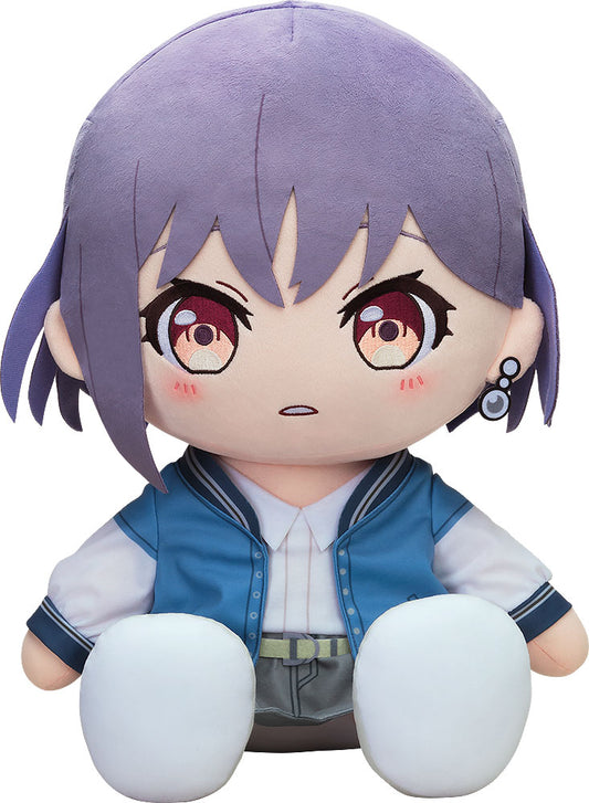 BanG Dream! Big 40cm Plushie MyGO!!!!! Takamatsu Tomori
