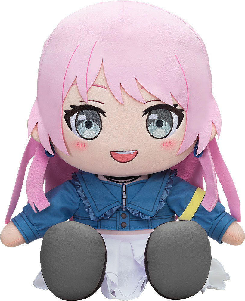 BanG Dream! Big 40cm Plushie MyGO!!!!! Chihaya Anon