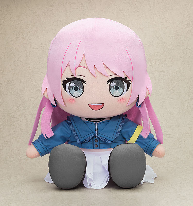 BanG Dream! Big 40cm Plushie MyGO!!!!! Chihaya Anon