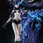 【Resale】Black Rock Shooter DAWN FALL Empress (Black Rock Shooter) huke Ver.