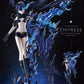【Resale】Black Rock Shooter DAWN FALL Empress (Black Rock Shooter) huke Ver.