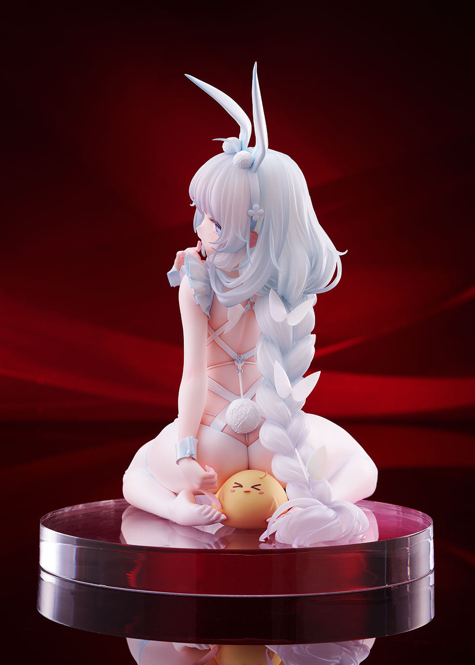 [Resale] Azur Lane Le Malin -Listless Lapin-