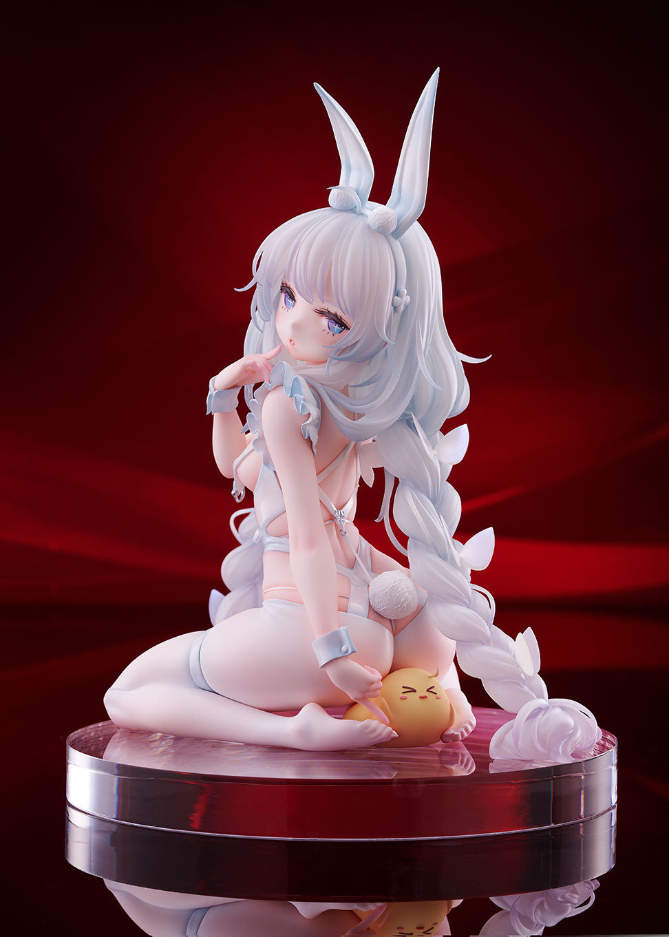 [Resale] Azur Lane Le Malin -Listless Lapin-
