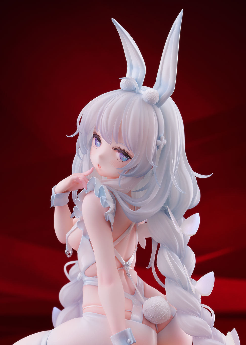 [Resale] Azur Lane Le Malin -Listless Lapin-