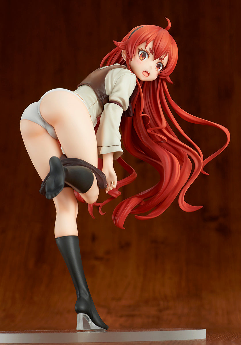 [Resale] Mushoku Tensei: Jobless Reincarnation Eris Boreas Greyrat Okigae Mode