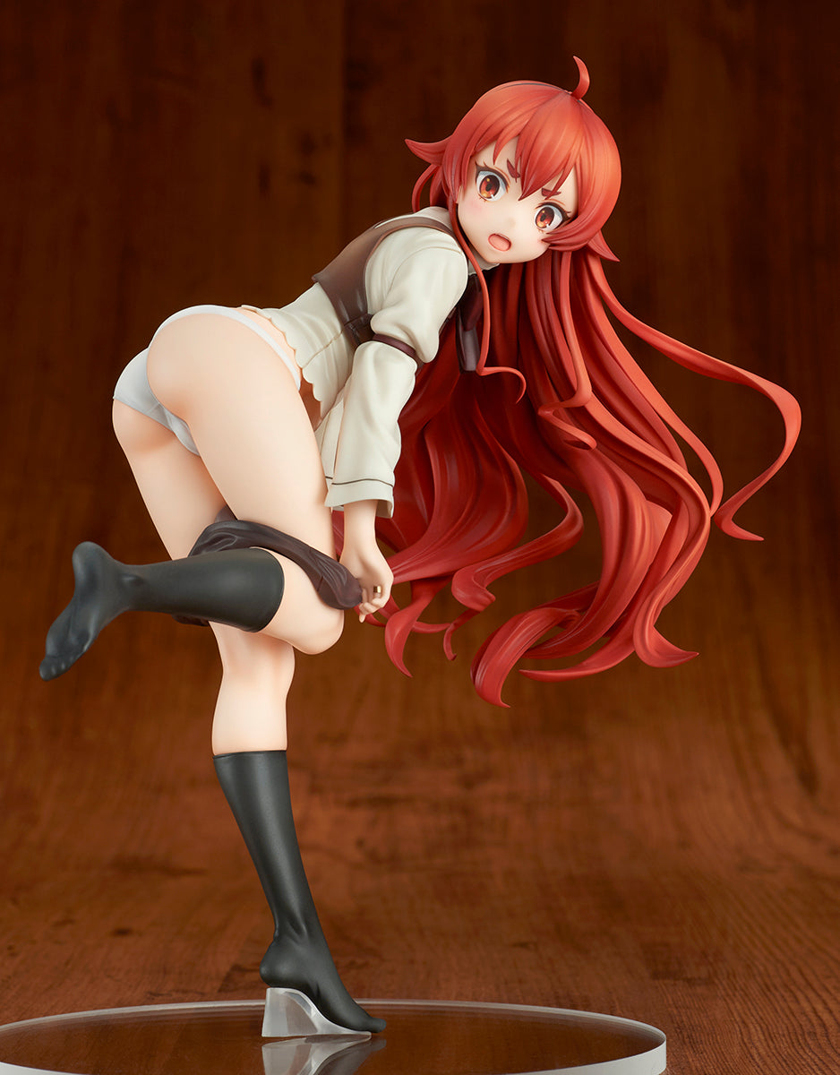 [Resale] Mushoku Tensei: Jobless Reincarnation Eris Boreas Greyrat Okigae Mode