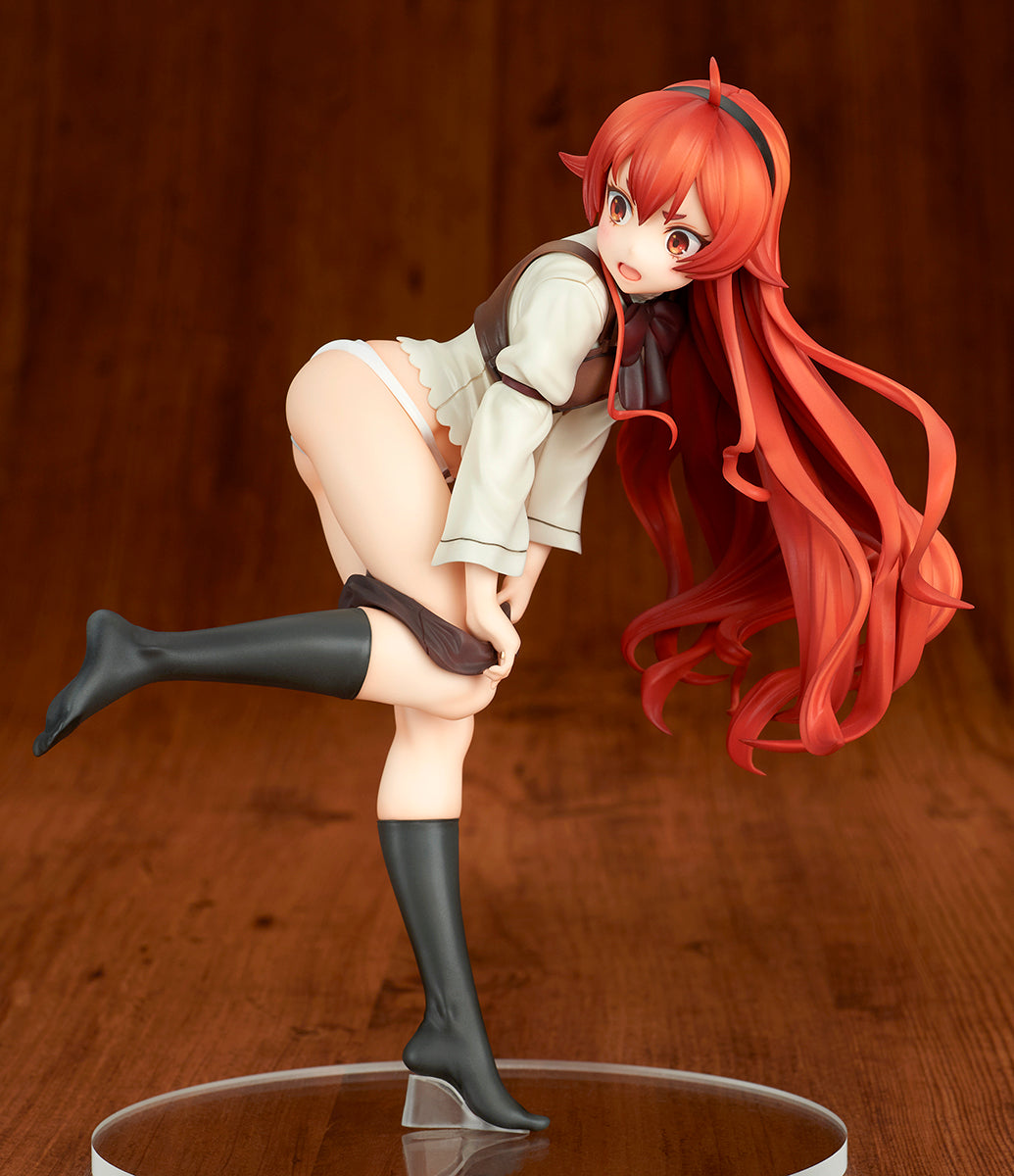[Resale] Mushoku Tensei: Jobless Reincarnation Eris Boreas Greyrat Okigae Mode