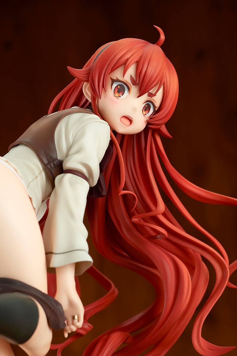 [Resale] Mushoku Tensei: Jobless Reincarnation Eris Boreas Greyrat Okigae Mode