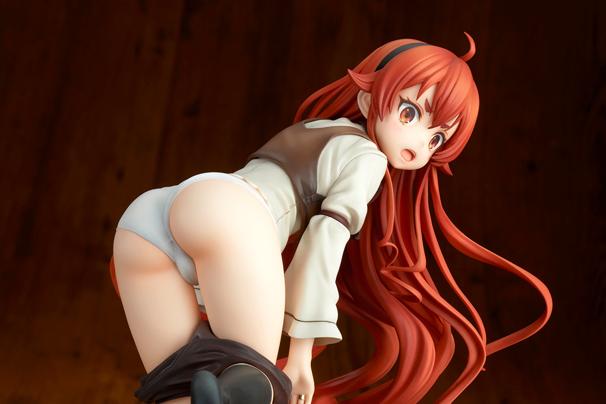 [Resale] Mushoku Tensei: Jobless Reincarnation Eris Boreas Greyrat Okigae Mode