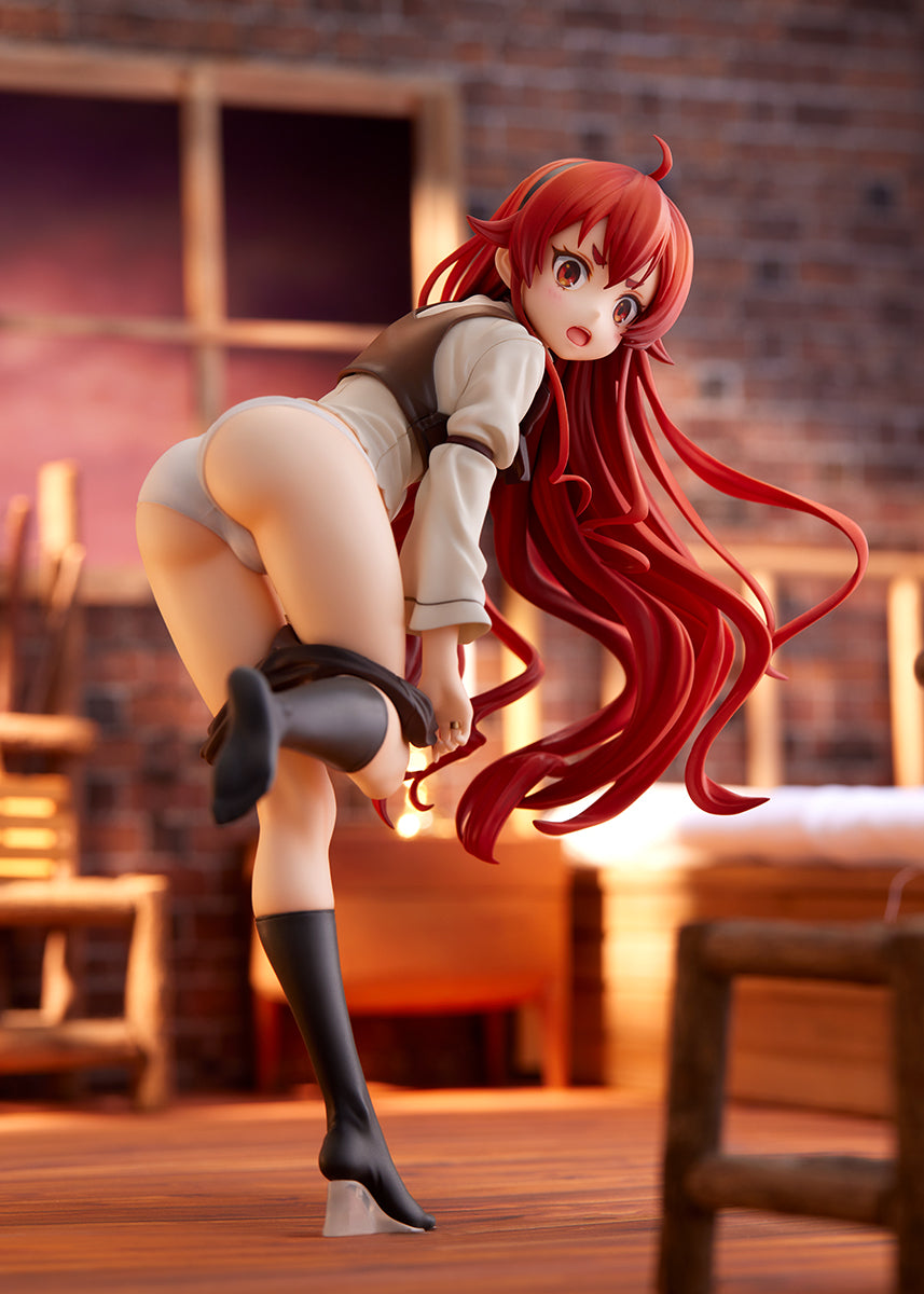 [Resale] Mushoku Tensei: Jobless Reincarnation Eris Boreas Greyrat Okigae Mode