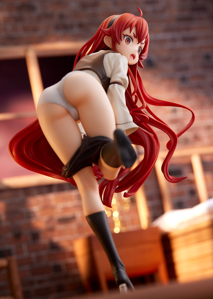 [Resale] Mushoku Tensei: Jobless Reincarnation Eris Boreas Greyrat Okigae Mode