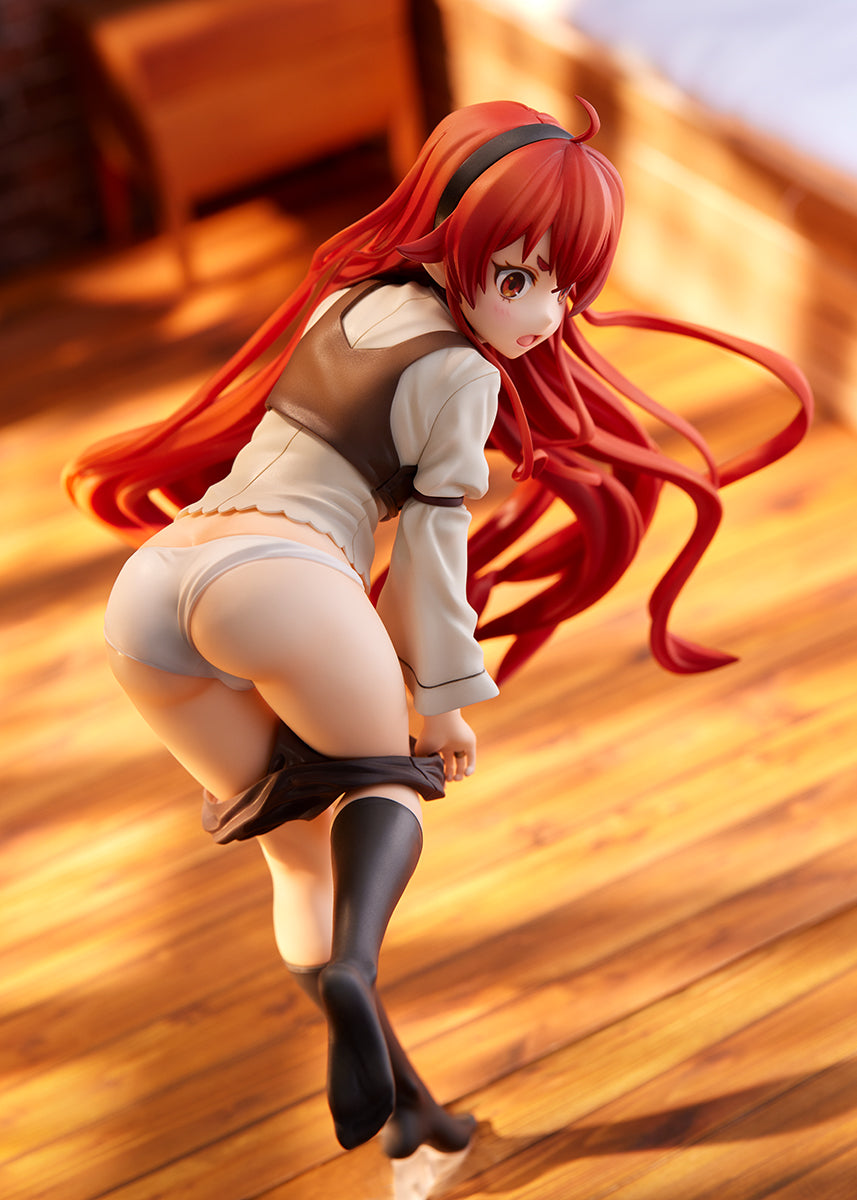 [Resale] Mushoku Tensei: Jobless Reincarnation Eris Boreas Greyrat Okigae Mode