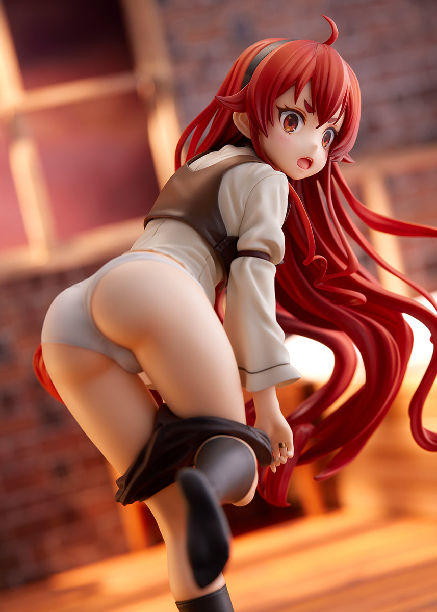 [Resale] Mushoku Tensei: Jobless Reincarnation Eris Boreas Greyrat Okigae Mode