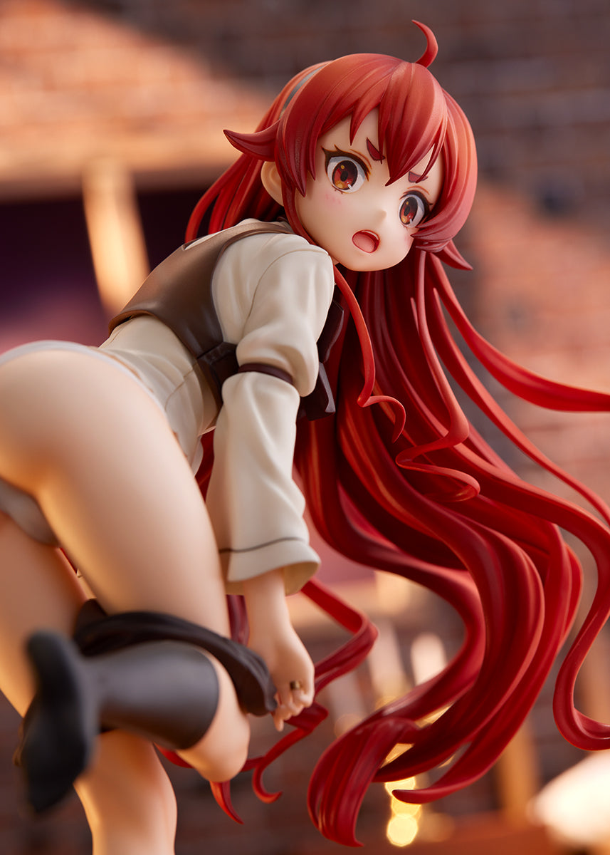 [Resale] Mushoku Tensei: Jobless Reincarnation Eris Boreas Greyrat Okigae Mode