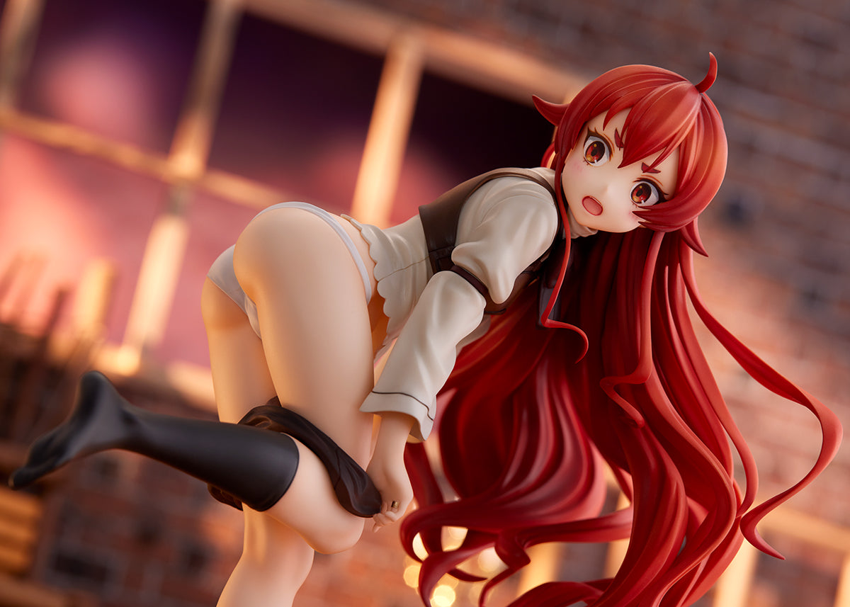 [Resale] Mushoku Tensei: Jobless Reincarnation Eris Boreas Greyrat Okigae Mode