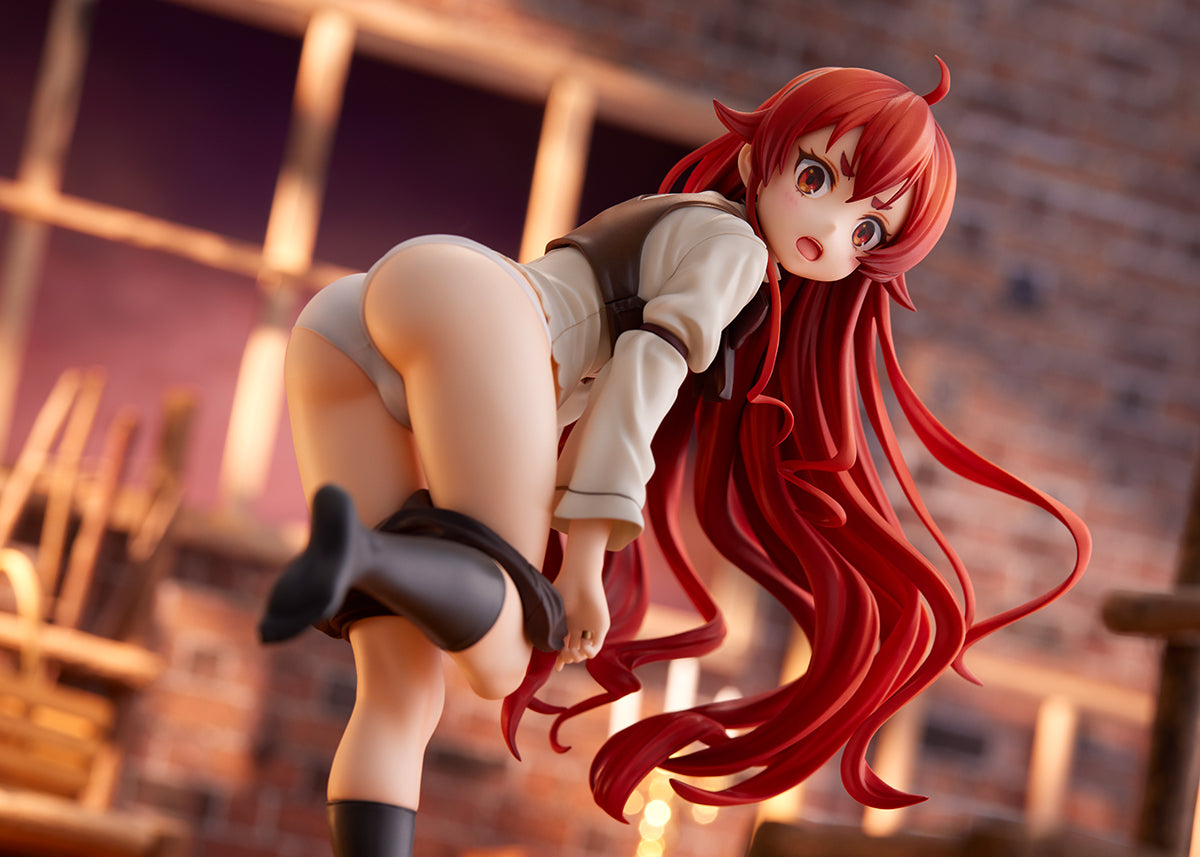 [Resale] Mushoku Tensei: Jobless Reincarnation Eris Boreas Greyrat Okigae Mode