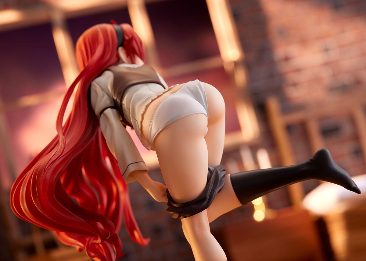 [Resale] Mushoku Tensei: Jobless Reincarnation Eris Boreas Greyrat Okigae Mode