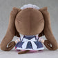 Nekopara Sekai Connect Chocopuni Plushie Chocola