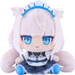 Nekopara Sekai Connect Chocopuni Plushie Vanilla