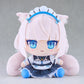 Nekopara Sekai Connect Chocopuni Plushie Vanilla