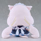 Nekopara Sekai Connect Chocopuni Plushie Vanilla