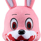 [Resale] "SILENT HILL" Plushie Robbie the Rabbit