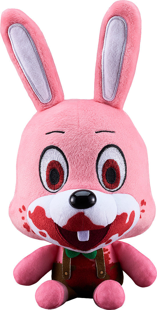 [Resale] "SILENT HILL" Plushie Robbie the Rabbit