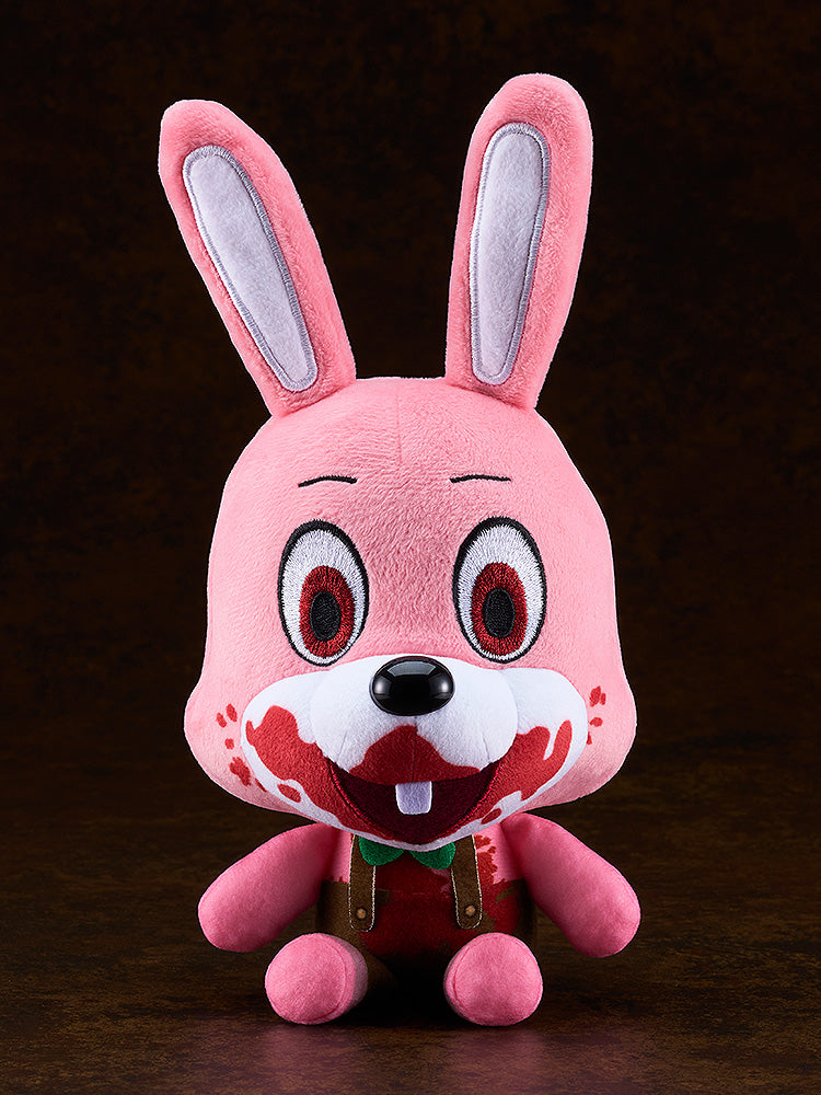 [Resale] "SILENT HILL" Plushie Robbie the Rabbit