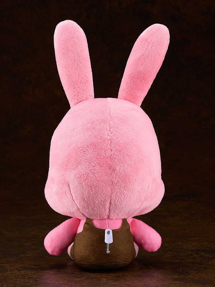 [Resale] "SILENT HILL" Plushie Robbie the Rabbit