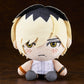 [Resale] "SILENT HILL" Plushie Heather Mason
