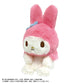 Sanrio Characters Funbarus Plush My Melody, Stuffed Animals, animota