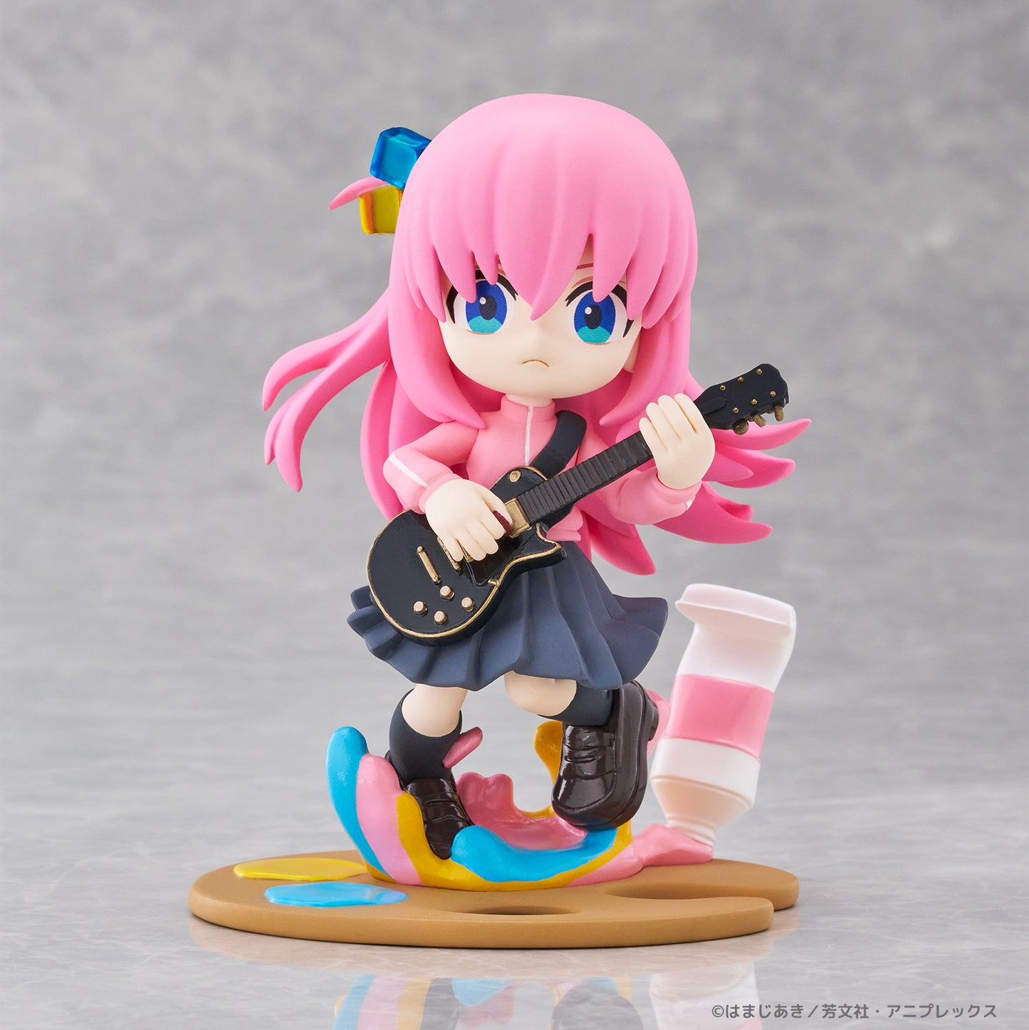 PalVerse Pale. "Bocchi the Rock!" Gotoh Hitori, Action & Toy Figures, animota