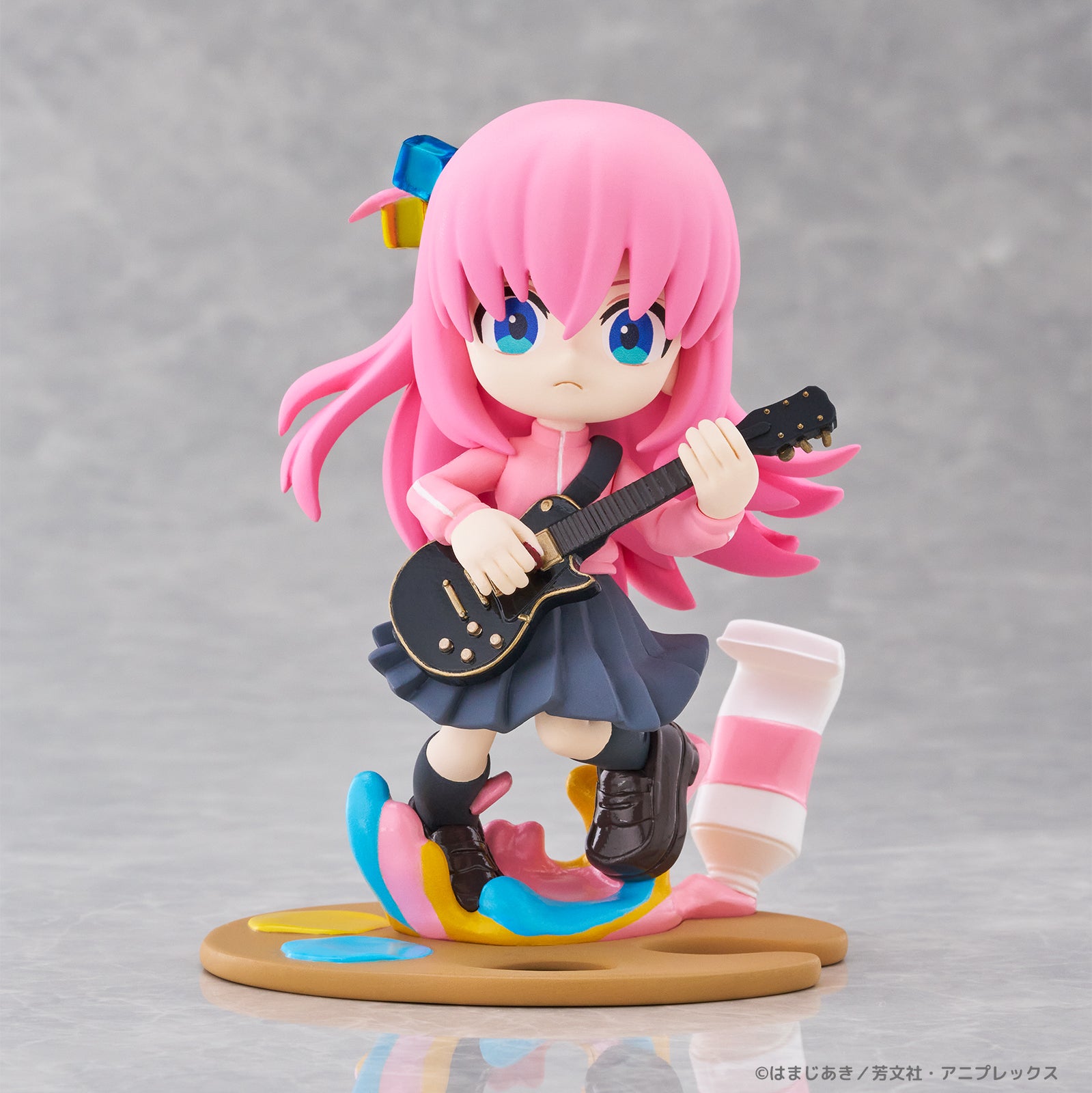 PalVerse Pale. "Bocchi the Rock!" Gotoh Hitori, Action & Toy Figures, animota
