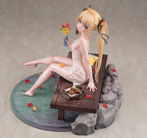 Azur Lane x DEAD OR ALIVE Xtreme Venus Vacation Marie Rose: Venus