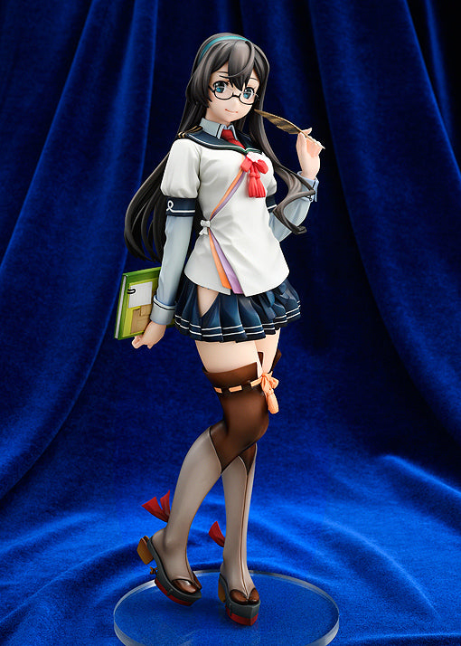 Kantai Collection -Kan Colle- Oyodo Regular Edition 1/7 Complete Figure