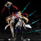 Fate/Grand Order Caster/Alteria Caster (Third Ascension) 1/7 Scale Complete Figure, Action & Toy Figures, animota