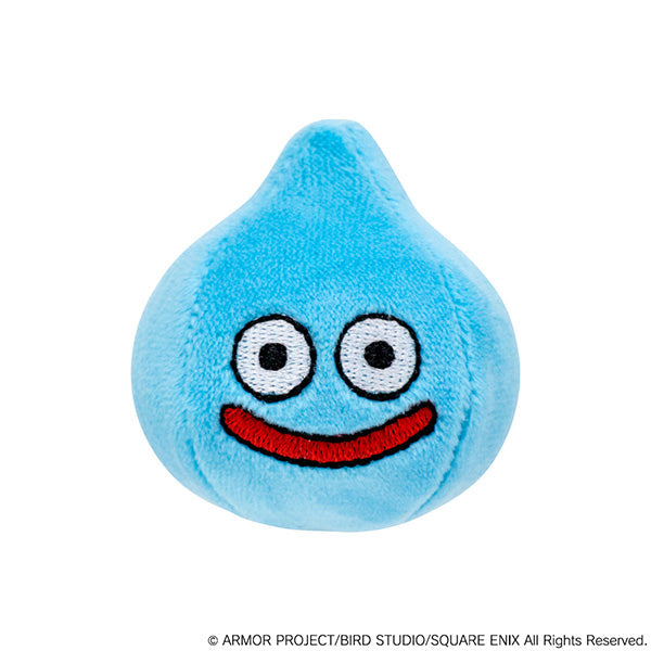 【Resale】"Dragon Quest" Smile Slime Gyutto Nigirou! Slime