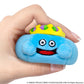 【Resale】"Dragon Quest" Smile Slime Gyutto Nigirou! King Slime