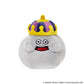 【Resale】"Dragon Quest" Smile Slime Gyutto Nigirou! Metal King