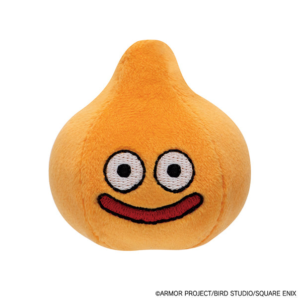 【Resale】"Dragon Quest" Smile Slime Gyutto Nigirou! She-slime