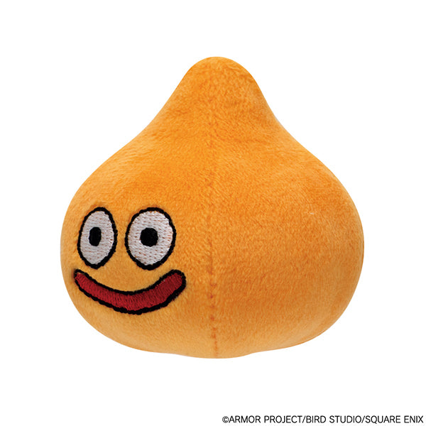 【Resale】"Dragon Quest" Smile Slime Gyutto Nigirou! She-slime