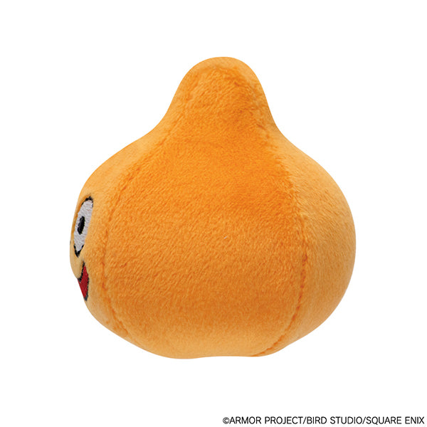 【Resale】"Dragon Quest" Smile Slime Gyutto Nigirou! She-slime