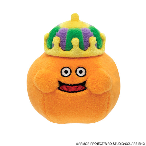 【Resale】"Dragon Quest" Smile Slime Gyutto Nigirou! King She-slime