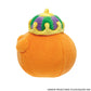 【Resale】"Dragon Quest" Smile Slime Gyutto Nigirou! King She-slime