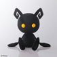 [Resale] Kingdom Hearts Plush Shadow