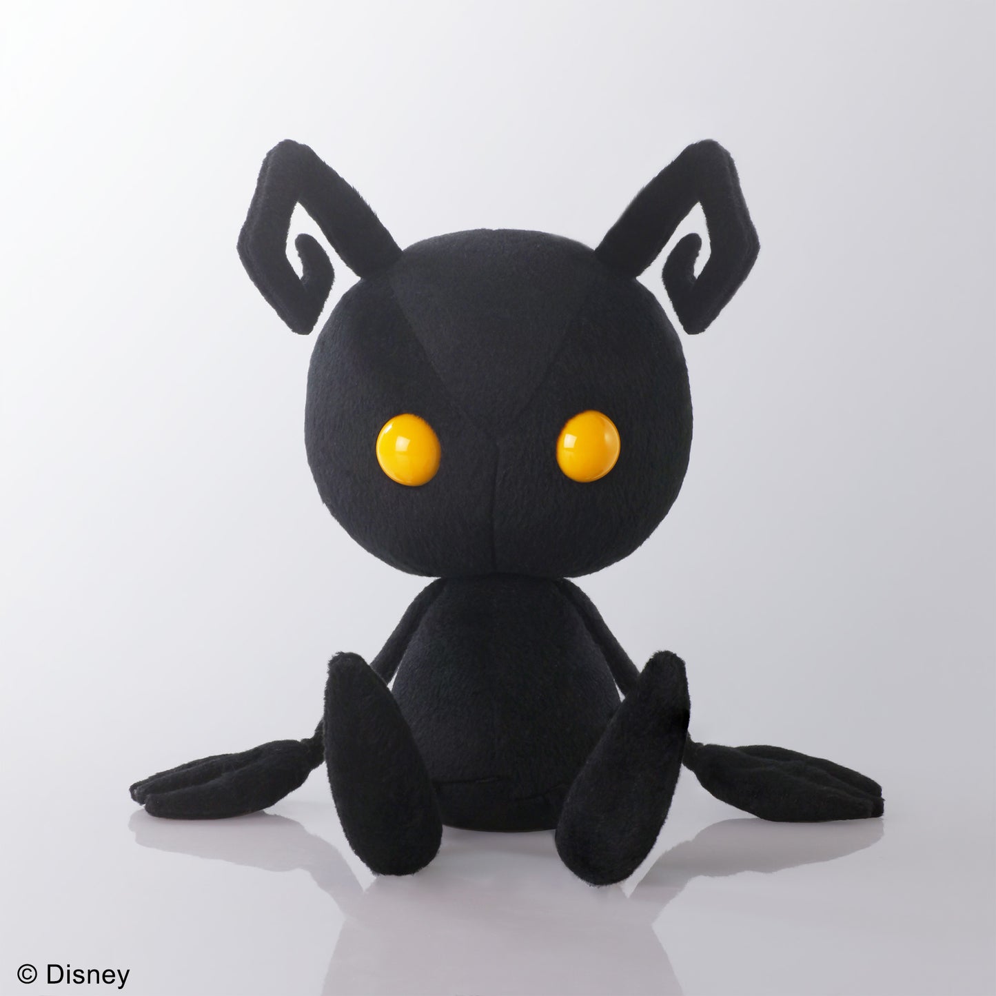 [Resale] Kingdom Hearts Plush Shadow