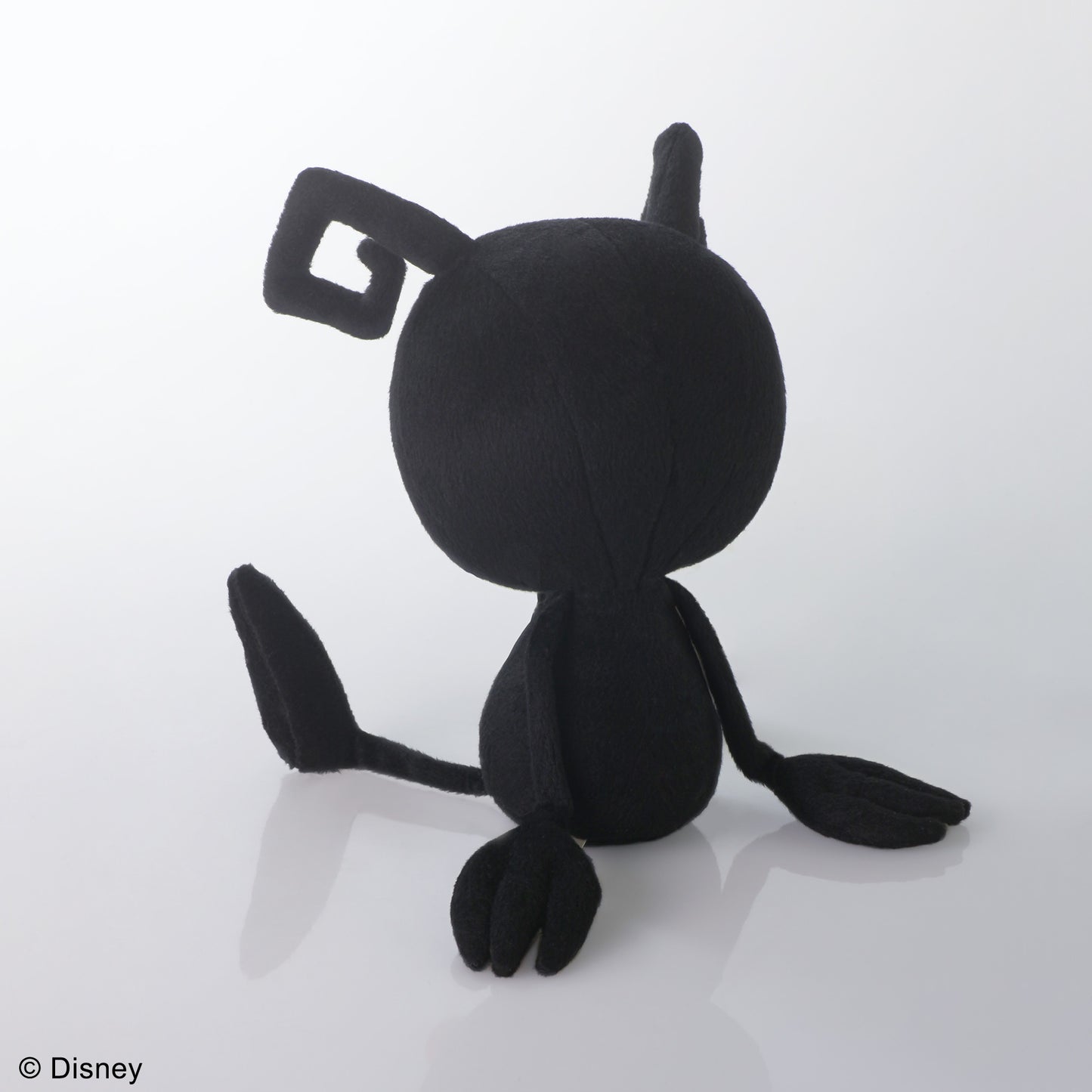 [Resale] Kingdom Hearts Plush Shadow