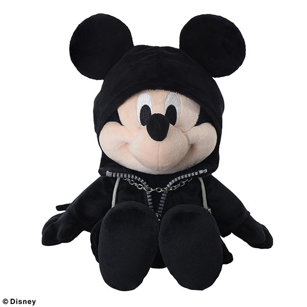 [Resale] Kingdom Hearts Plush King Mickey